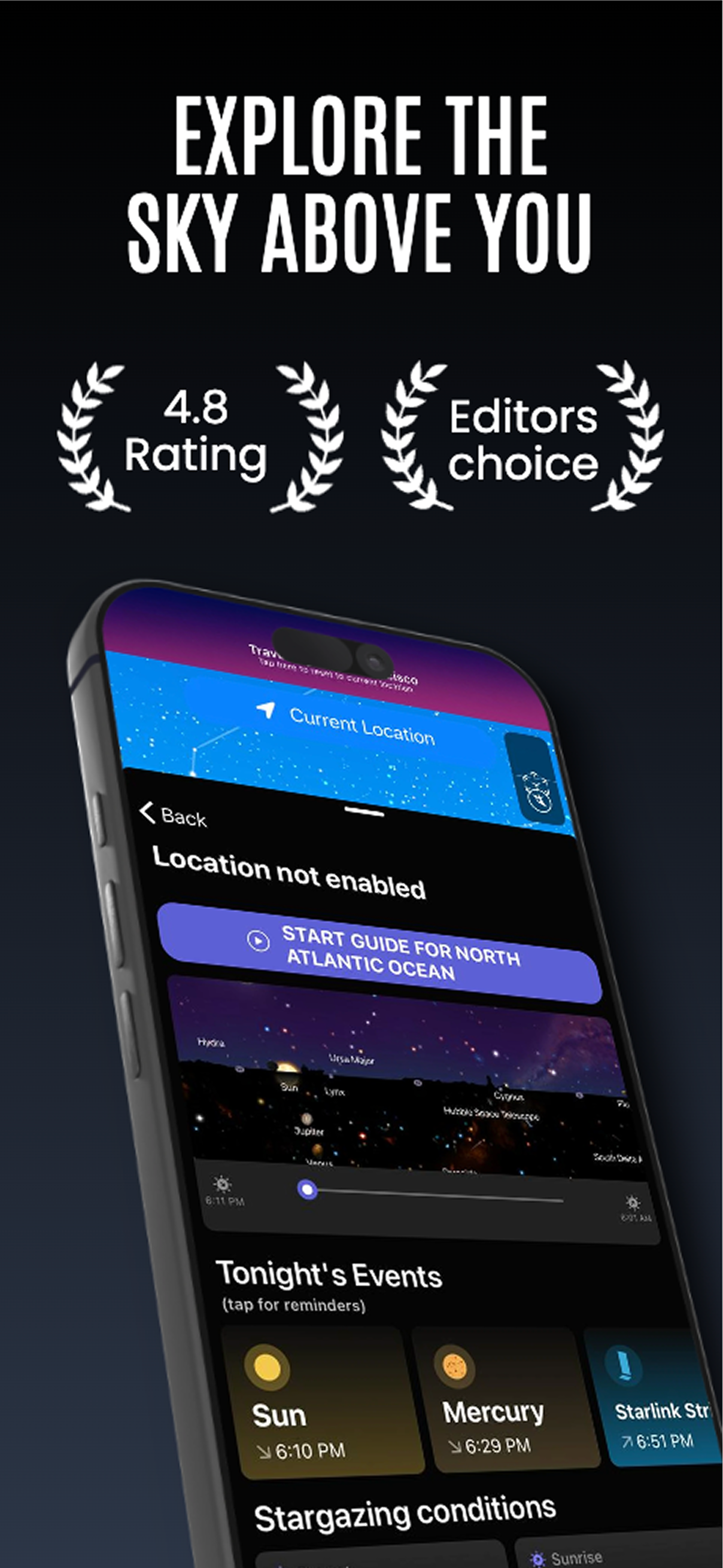eclipse reference screen 1