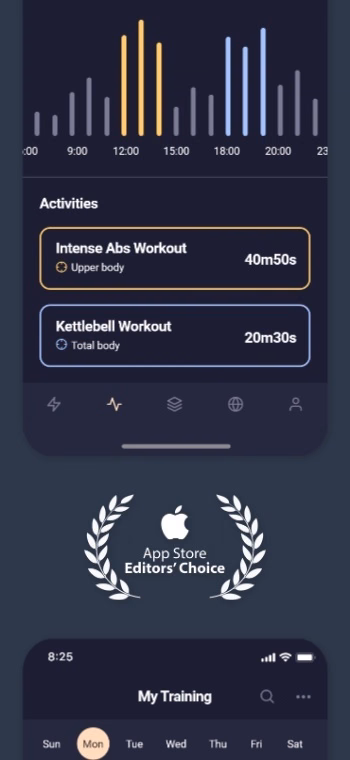axiom reference screen 4