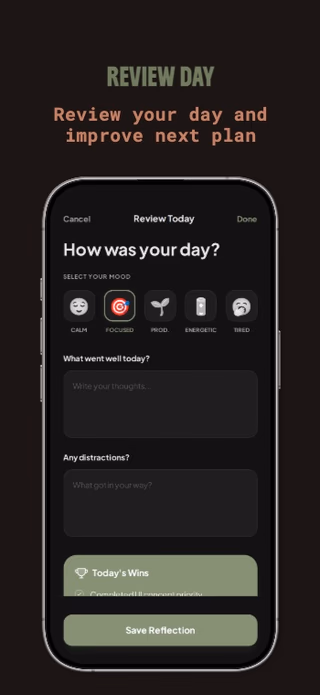 dysperse reference screen 7