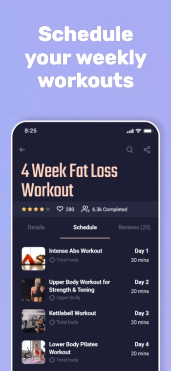 glowfit reference screen 5