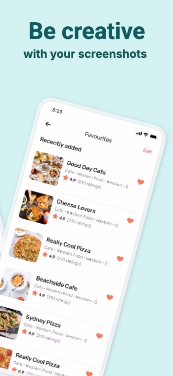 organic-meals reference screen 3