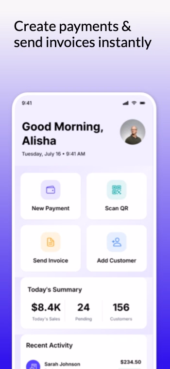 stripe-flow reference screen 2
