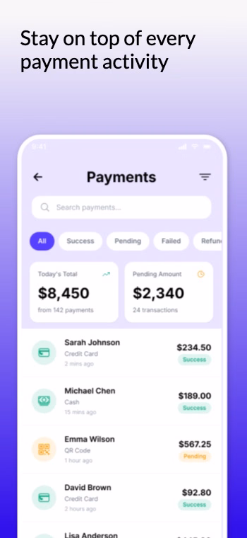stripe-flow reference screen 5