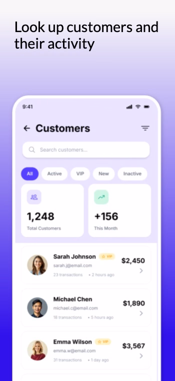 stripe-flow reference screen 6